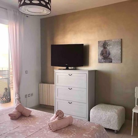 Casa Calma Disfruta De Nuestras Vistas Y Tranquilidad Βίλα Peñíscola Εξωτερικό φωτογραφία
