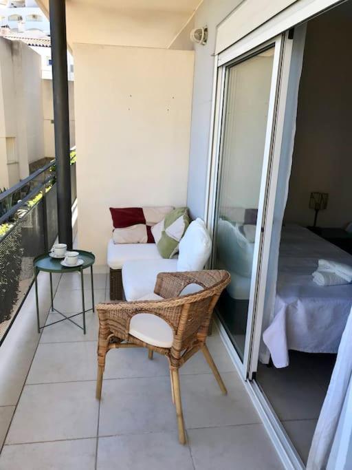 Casa Calma Disfruta De Nuestras Vistas Y Tranquilidad Βίλα Peñíscola Εξωτερικό φωτογραφία