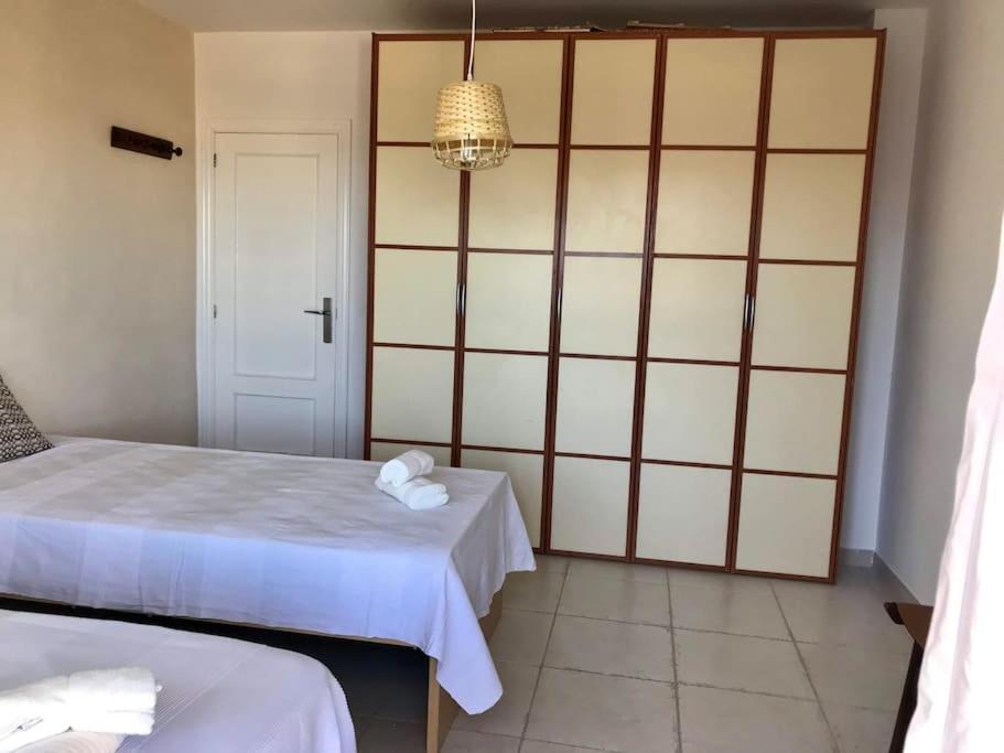 Casa Calma Disfruta De Nuestras Vistas Y Tranquilidad Βίλα Peñíscola Εξωτερικό φωτογραφία