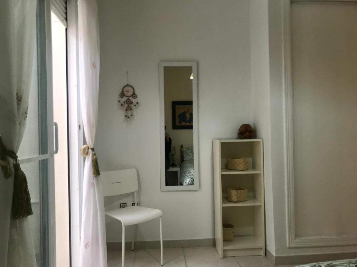 Casa Calma Disfruta De Nuestras Vistas Y Tranquilidad Βίλα Peñíscola Εξωτερικό φωτογραφία