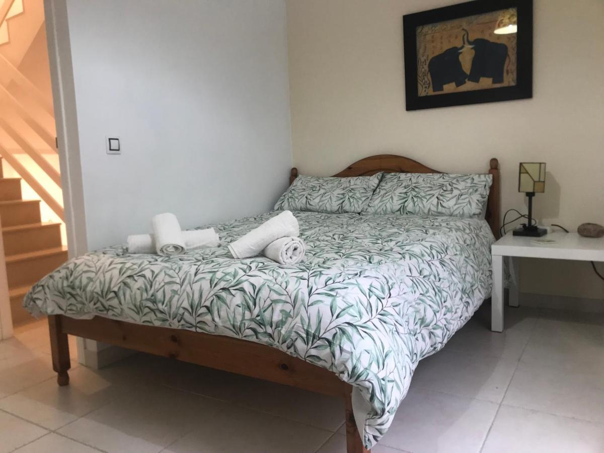 Casa Calma Disfruta De Nuestras Vistas Y Tranquilidad Βίλα Peñíscola Εξωτερικό φωτογραφία