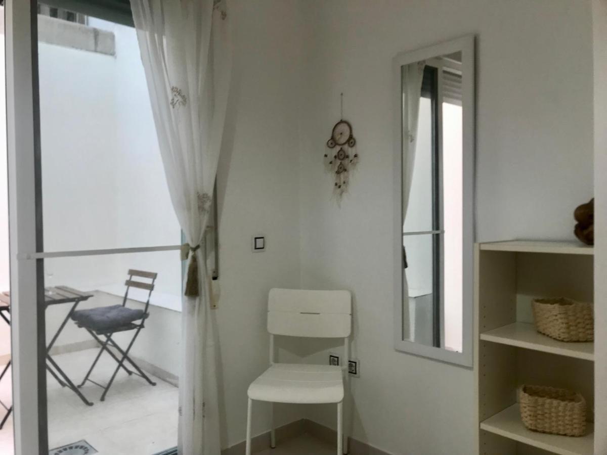 Casa Calma Disfruta De Nuestras Vistas Y Tranquilidad Βίλα Peñíscola Εξωτερικό φωτογραφία