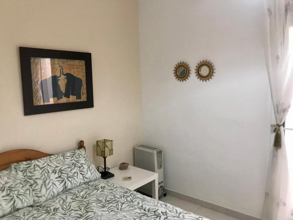 Casa Calma Disfruta De Nuestras Vistas Y Tranquilidad Βίλα Peñíscola Εξωτερικό φωτογραφία